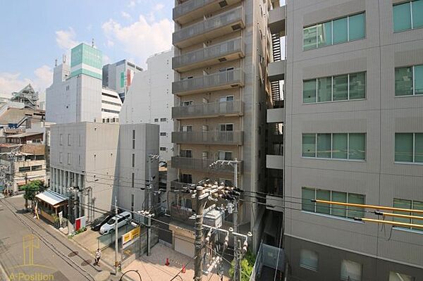 大阪府大阪市中央区博労町2丁目(賃貸マンション1LDK・13階・31.13㎡)の写真 その25