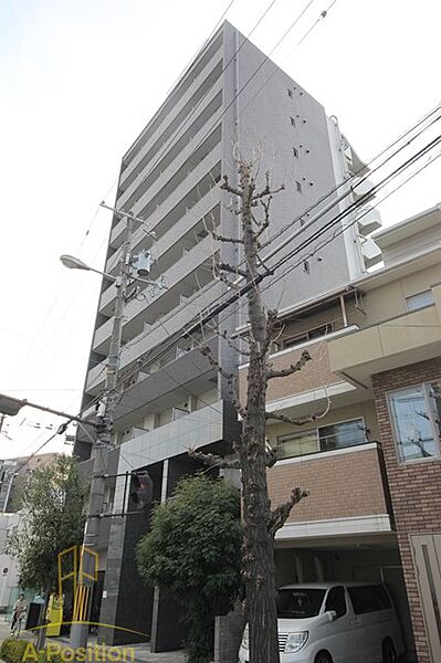 プロシード梅田西アヴァンセ ｜大阪府大阪市北区大淀北1丁目(賃貸マンション1DK・3階・30.25㎡)の写真 その30