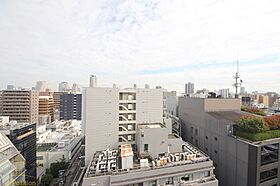 大阪府大阪市中央区博労町1丁目8-12（賃貸マンション1K・6階・24.41㎡） その25