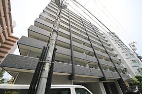 トレヴァンス梅田  ｜ 大阪府大阪市北区豊崎4丁目（賃貸マンション1R・6階・24.09㎡） その30