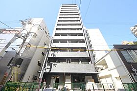 大阪府大阪市西区江戸堀2丁目3-5（賃貸マンション1K・2階・22.90㎡） その1