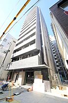 大阪府大阪市西区江戸堀2丁目3-5（賃貸マンション1K・2階・22.90㎡） その30