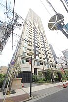 大阪府大阪市中央区東心斎橋1丁目（賃貸マンション1LDK・35階・95.44㎡） その30