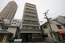 GRAND STEADY新梅田  ｜ 大阪府大阪市北区大淀中2丁目（賃貸マンション1LDK・7階・29.25㎡） その30