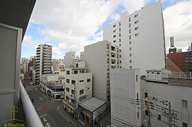 大阪府大阪市西区新町1丁目24-3（賃貸マンション1LDK・5階・31.20㎡） その23