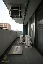 クレシア東心斎橋  ｜ 大阪府大阪市中央区島之内1丁目14-10 10（賃貸マンション2LDK・9階・60.00㎡） その24