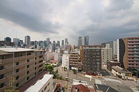 Alivis北梅田  ｜ 大阪府大阪市北区本庄西2丁目5-11（賃貸マンション1LDK・8階・30.25㎡） その25