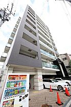 NORTH VILLAGE参番館  ｜ 大阪府大阪市北区中津6丁目6-3（賃貸マンション1LDK・9階・42.52㎡） その1