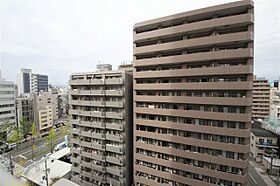 クロスレジデンス大阪新町  ｜ 大阪府大阪市西区新町1丁目（賃貸マンション1K・9階・29.45㎡） その26