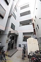 大阪府大阪市福島区海老江7丁目11-19（賃貸マンション1K・3階・20.00㎡） その29