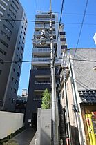 大阪府大阪市中央区高津3丁目12-6（賃貸マンション1R・8階・27.23㎡） その30