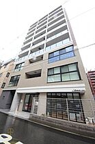 大阪府大阪市西区新町3丁目11-15（賃貸マンション1LDK・10階・40.05㎡） その1