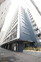 大阪府大阪市西区本田1丁目5-9（賃貸マンション1K・5階・22.88㎡） その29