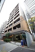 エステムコート梅田東アクアパレス  ｜ 大阪府大阪市北区末広町（賃貸マンション1K・2階・18.90㎡） その30