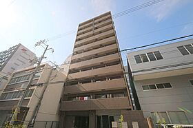 ラナップスクエア東天満  ｜ 大阪府大阪市北区東天満1丁目（賃貸マンション1K・8階・21.09㎡） その30