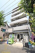 サングリーン大淀  ｜ 大阪府大阪市北区大淀中5丁目（賃貸マンション1K・3階・33.56㎡） その30