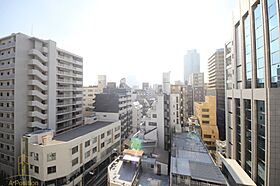 ルクレ北堀江  ｜ 大阪府大阪市西区北堀江1丁目（賃貸マンション1LDK・12階・42.04㎡） その25