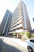 プレサンス梅田北デイズ  ｜ 大阪府大阪市北区中津3丁目（賃貸マンション1K・2階・21.09㎡） その1