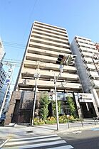 大阪府大阪市西区新町3丁目6-19（賃貸マンション1K・11階・26.30㎡） その1