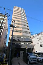 大阪府大阪市天王寺区上汐5丁目4-11（賃貸マンション1DK・15階・26.64㎡） その30