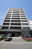 大阪府大阪市西区九条南3丁目2-1（賃貸マンション1K・7階・23.20㎡） その1