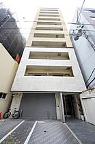 大阪府大阪市西区阿波座1丁目15-8（賃貸マンション1LDK・2階・32.48㎡） その30