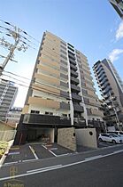 セレニテ梅田北プレミアム  ｜ 大阪府大阪市北区豊崎2丁目（賃貸マンション1LDK・4階・45.67㎡） その30