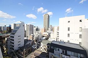 セレニテ梅田北プレミアム  ｜ 大阪府大阪市北区豊崎2丁目（賃貸マンション1LDK・6階・45.67㎡） その25