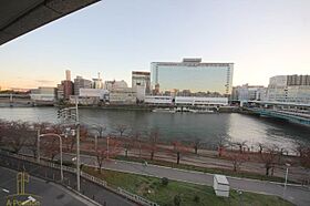 SERAPH天満橋  ｜ 大阪府大阪市北区天満1丁目（賃貸マンション1R・5階・25.66㎡） その25