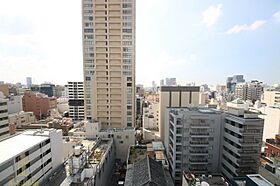 大阪府大阪市中央区東心斎橋1丁目9-20（賃貸マンション1LDK・8階・33.87㎡） その25