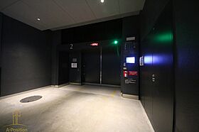 シエリアタワー大阪堀江  ｜ 大阪府大阪市西区南堀江3丁目16-21（賃貸マンション2LDK・40階・76.12㎡） その29