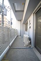 大阪府大阪市中央区南新町2丁目3-9（賃貸マンション2LDK・3階・54.04㎡） その24