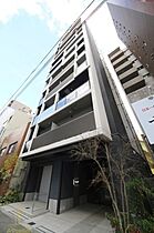 大阪府大阪市西区靱本町3丁目7-11（賃貸マンション1LDK・12階・65.70㎡） その1