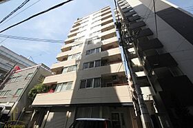 UM-HOUSE  ｜ 大阪府大阪市西区京町堀3丁目8-8（賃貸マンション2LDK・10階・50.32㎡） その6