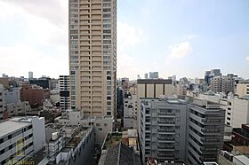 大阪府大阪市中央区東心斎橋1丁目9-20（賃貸マンション1LDK・8階・29.56㎡） その25