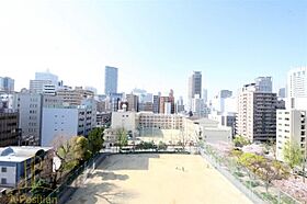 匠空KYOMACHIBORI  ｜ 大阪府大阪市西区京町堀2丁目12-19（賃貸マンション1LDK・3階・37.62㎡） その23