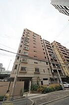 大阪府大阪市中央区瓦屋町3丁目（賃貸マンション1LDK・8階・40.55㎡） その30