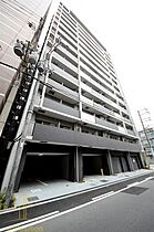 大阪府大阪市西区立売堀4丁目（賃貸マンション1K・8階・24.00㎡） その30