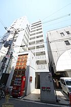 南堀江プライマリーワン  ｜ 大阪府大阪市西区南堀江3丁目9-14（賃貸マンション1LDK・11階・31.57㎡） その30