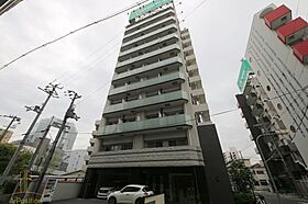 NORTH VILLAGE 伍番館  ｜ 大阪府大阪市北区中津6丁目（賃貸マンション1LDK・7階・32.66㎡） その1