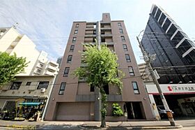 サンシャイン西梅田  ｜ 大阪府大阪市北区大淀南3丁目9-8（賃貸マンション1K・7階・32.40㎡） その1