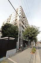 KAISEI梅田  ｜ 大阪府大阪市北区豊崎4丁目9-19（賃貸マンション1K・2階・35.55㎡） その30