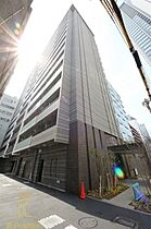 ザ・パークハビオ堂島  ｜ 大阪府大阪市北区堂島2丁目1-33（賃貸マンション1K・14階・27.92㎡） その1