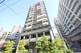 大阪府大阪市都島区東野田町1丁目12-9（賃貸マンション1K・11階・22.62㎡） その1