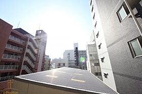 アジリア天満橋  ｜ 大阪府大阪市北区天満2丁目（賃貸マンション1K・9階・22.53㎡） その25