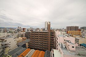 大阪府大阪市都島区高倉町1丁目11-29（賃貸マンション1K・5階・23.20㎡） その25