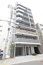 大阪府大阪市西区新町3丁目2-20（賃貸マンション1DK・6階・26.69㎡） その30