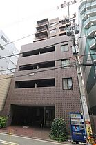 大阪府大阪市中央区島之内1丁目14-11（賃貸マンション1K・7階・38.40㎡） その1