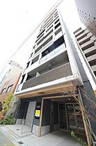 大阪府大阪市西区靱本町3丁目7-11（賃貸マンション1LDK・11階・31.50㎡） その30