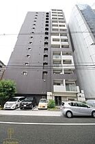 大阪府大阪市中央区北久宝寺町1丁目3-10（賃貸マンション1DK・12階・31.16㎡） その1